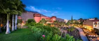 Esencia de La Palma by Princess - Adults Only - parking