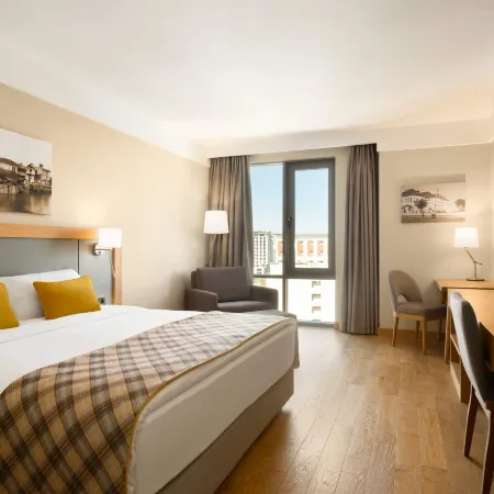 Ramada Hotel & Suites by Wyndham Adana
