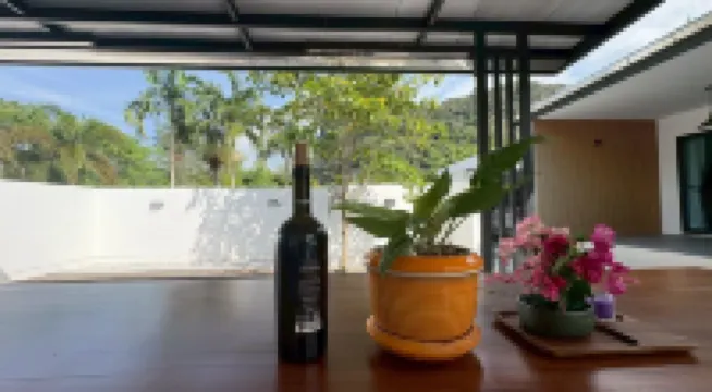 My Home Villa Phangnga