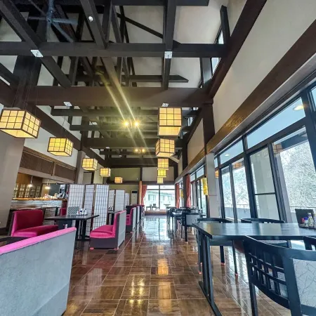 Hotel Livemax Resort Kawamata Onsen