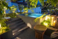 La Casa Rodavento - Rooftop Pools
