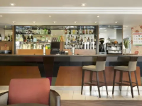 The Comet London Hatfield Hotels in Hatfield