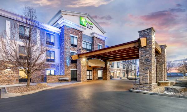 Holiday Inn Express & Suites Loveland by IHG