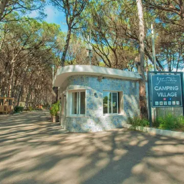 Camping Village Mare Pineta