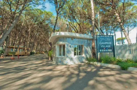 Camping Village Mare Pineta