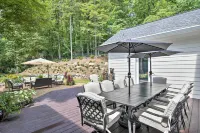 Butterfly Creek Columbus Estate on 3 Acres! - 3-Star