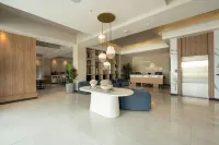 Hotel Anselmo - Parking