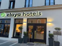 elaya hotel regensburg city center, Trademark Collection by Wyndham Hotels near Haidplatz Square
