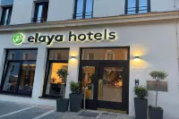 elaya hotel regensburg city center, Trademark Collection by Wyndham Hotels near Old Town