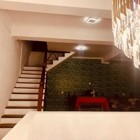 Dream Villa & Hostal Kandy