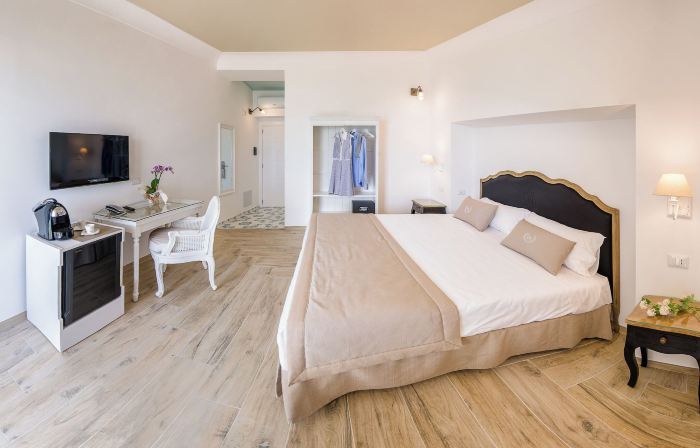 Domus Maris Relais Boutique Hotel