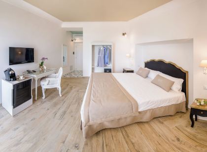 Domus Maris Boutique Hotel a Sciacca