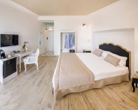 ドムス マリス ブティック ホテル シャッカのホテル