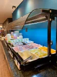 Minas Garden Hotel - breakfast