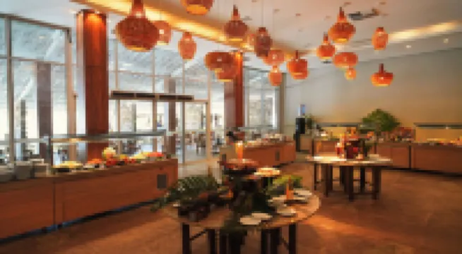 Pratagy Beach All Inclusive Resort