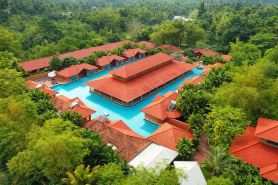 Saj Earth Resort & Convention Center , Kochi