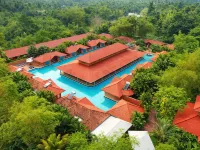 Saj Earth Resort & Convention Center , Kochi Hotels in Kochi