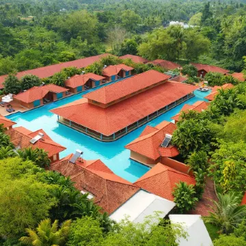 Saj Earth Resort & Convention Center , Kochi