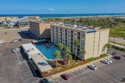 Gulfview II #604