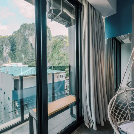 H Hotel El Nido - Vegan Friendly Hotel Managed by H Hospitality Group
