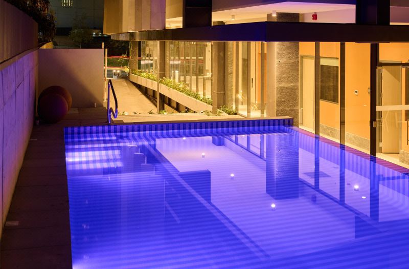 WorldHotels Guadalajara Zona Andares photo 5