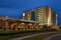 Embassy Suites by Hilton Charlotte Concord Golf Resort & Spa - Gym