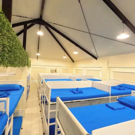 The Luneta Seafarers Center Premier Dorm