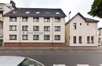 Hotel Hansahof Bremen