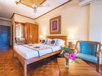 Hotel Casamara โรงแรมในแคนดี