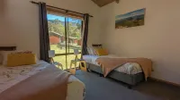 Wonderland Cottages
