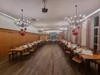 Hotel Restaurant der Greif