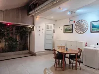 Vila Urban Hostel - Jardins