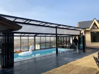 Cheongju June Garden Pension - 4-Star