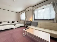 Pension HONOBONO - Mountain view