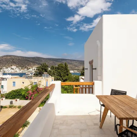Soil Amorgos