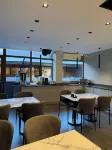 Otel 57 - Bữa sáng