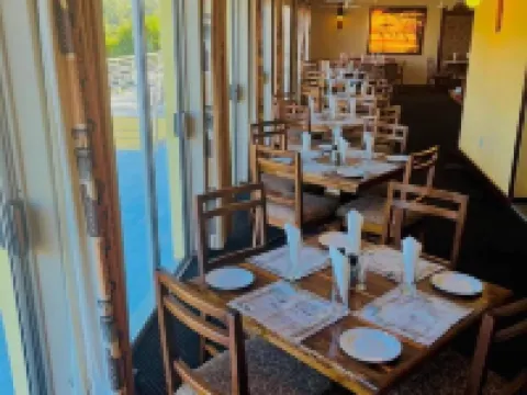 Emafini Country Lodge Hotels in Mbabane