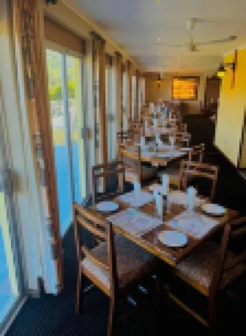 Emafini Country Lodge