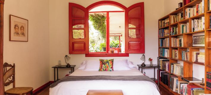 Hacienda Venecia Main House & Coffee Lodge Hotels in Manizales