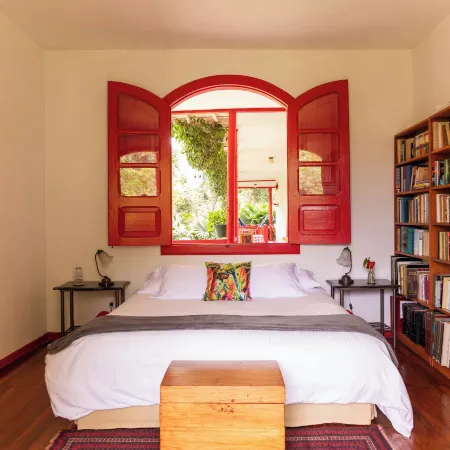 Hacienda Venecia Main House & Coffee Lodge