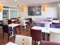 宜必思紹萊酒店 - 早餐