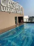 Casa in Luxury Suites - Kolam Renang