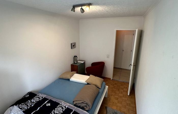 Furnished Apartment in Baden
