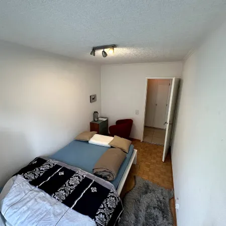 Furnished Apartment in Baden