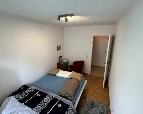 Furnished Apartment in Baden Hotels in Baden