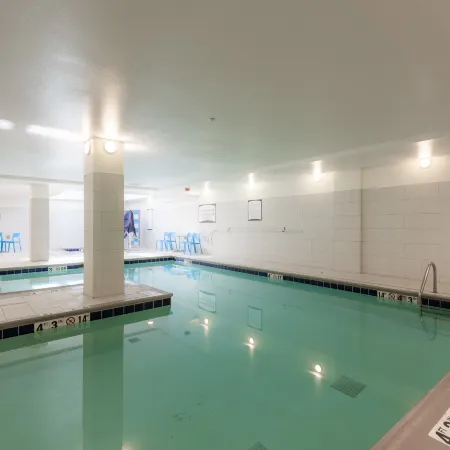 Staybridge Suites DENVER DOWNTOWN by IHG