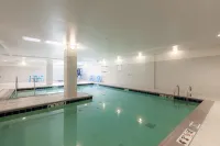 Staybridge Suites DENVER DOWNTOWN by IHG - Pool