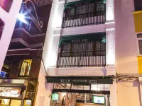Kuzen Otel Hotels near Kadikoy