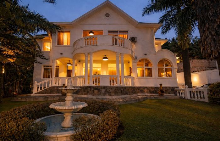 Amata n'Ubuki Boutique Hotel Ltd