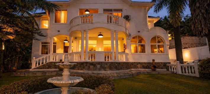 Amata n'Ubuki Boutique Hotel Ltd Hotels in Gasabo